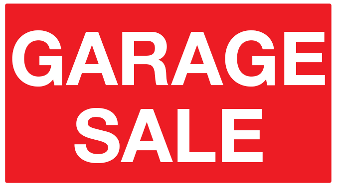 Garage Sale Advertising | Garage Sale Finder Australia